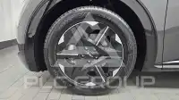 2025 KIA EV