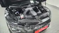 2025 KIA EV