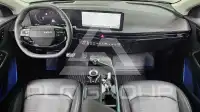 2025 KIA EV