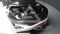 2025 KIA EV