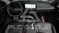 2025 KIA EV