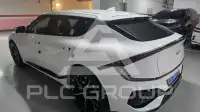 2025 KIA EV
