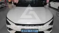 2025 KIA EV