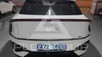 2025 KIA EV