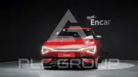 2025 KIA EV