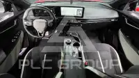 2025 KIA EV