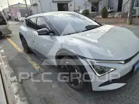 2025 KIA EV