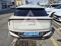 2025 KIA EV