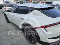 2025 KIA EV