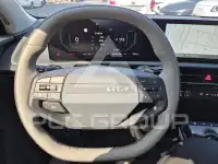 2025 KIA EV
