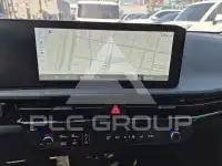 2025 KIA EV