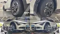 2025 KIA EV