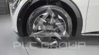 2025 KIA EV