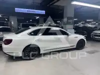 2025 KIA K9