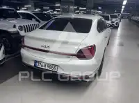 2025 KIA K9