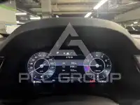 2025 KIA K9