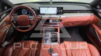 2025 KIA K9