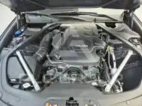 2025 KIA K9