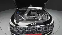 2025 KIA K9