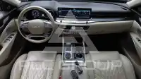2025 KIA K9