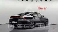 2025 KIA K8