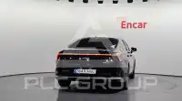 2025 KIA K8