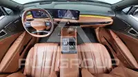 2025 KIA K8