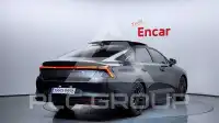 2025 KIA K8