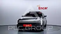 2025 KIA K8