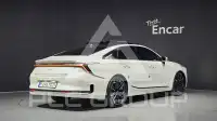 2025 KIA K8