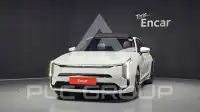2025 KIA K8
