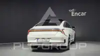 2025 KIA K8