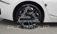 2025 KIA K8
