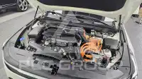 2025 KIA K8