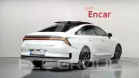 2025 KIA K8