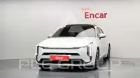2025 KIA K8