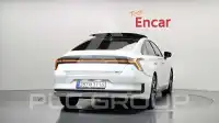 2025 KIA K8