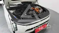 2025 KIA K8