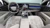 2025 KIA K8