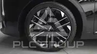 2025 KIA K8