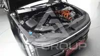 2025 KIA K8