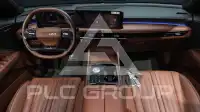 2025 KIA K8