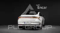 2025 KIA K8