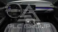 2025 KIA K8