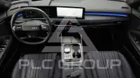 2025 KIA K8