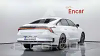 2025 KIA K8