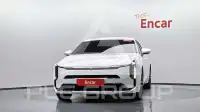 2025 KIA K8