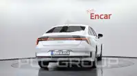 2025 KIA K8