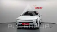 2025 KIA K8