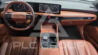 2025 KIA K8